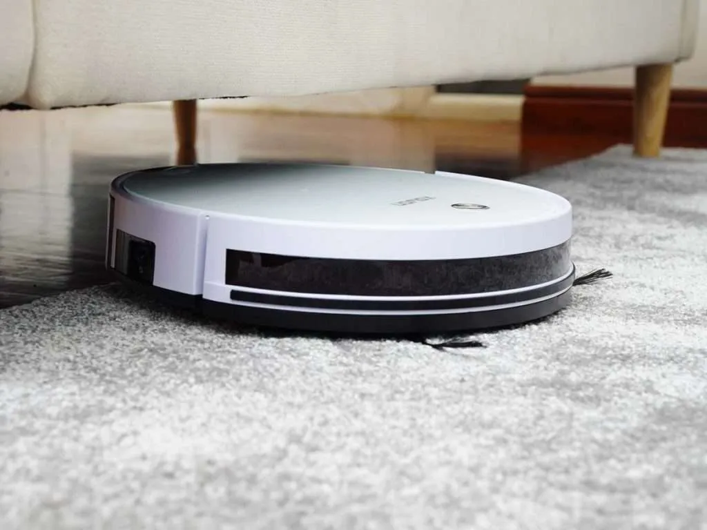 robot vacuum gift for new mom