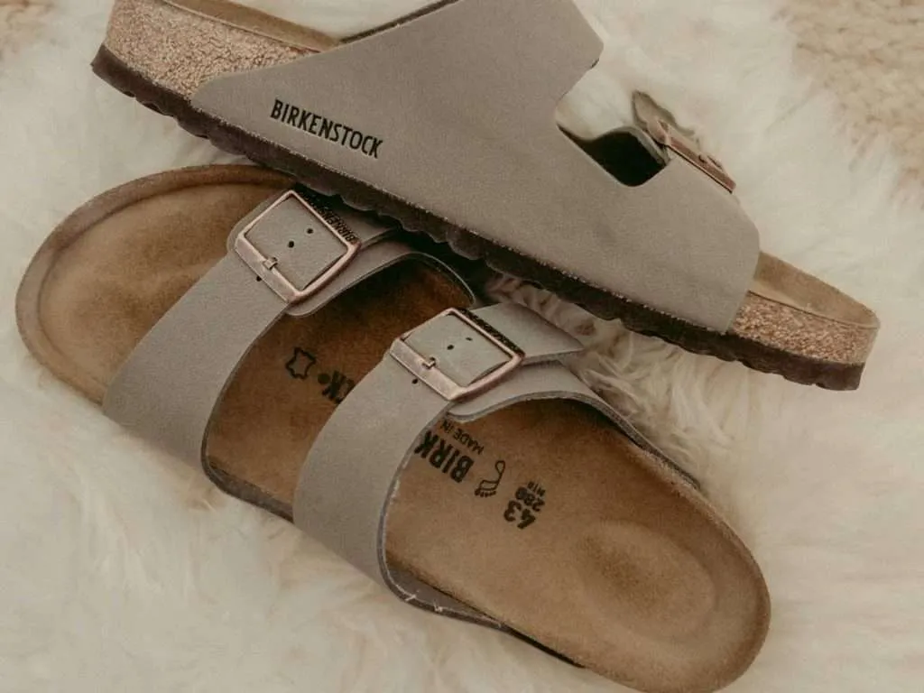 slippers gift for new mom