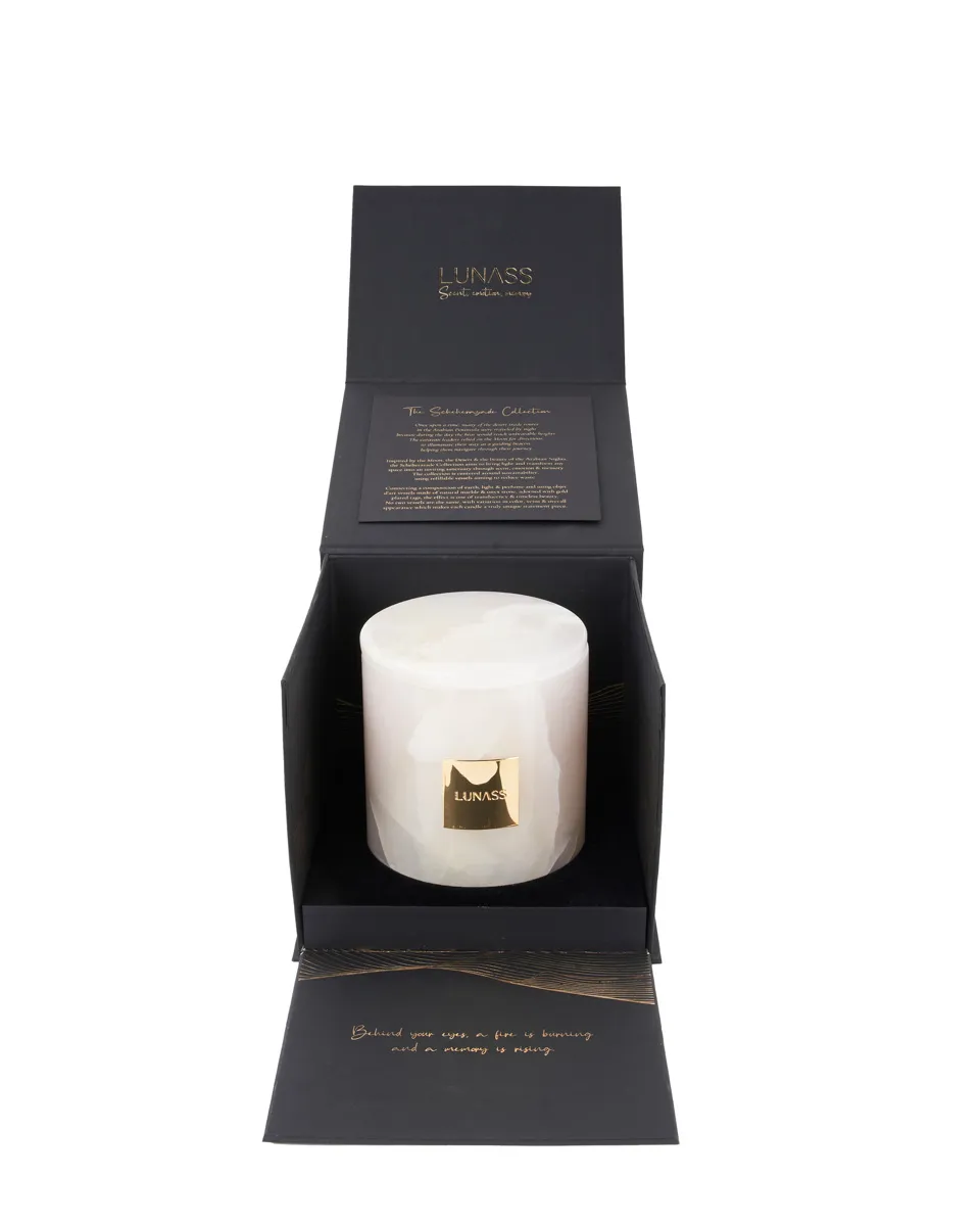 DESSERT ROSE box 1 DESSERT ROSE box 1