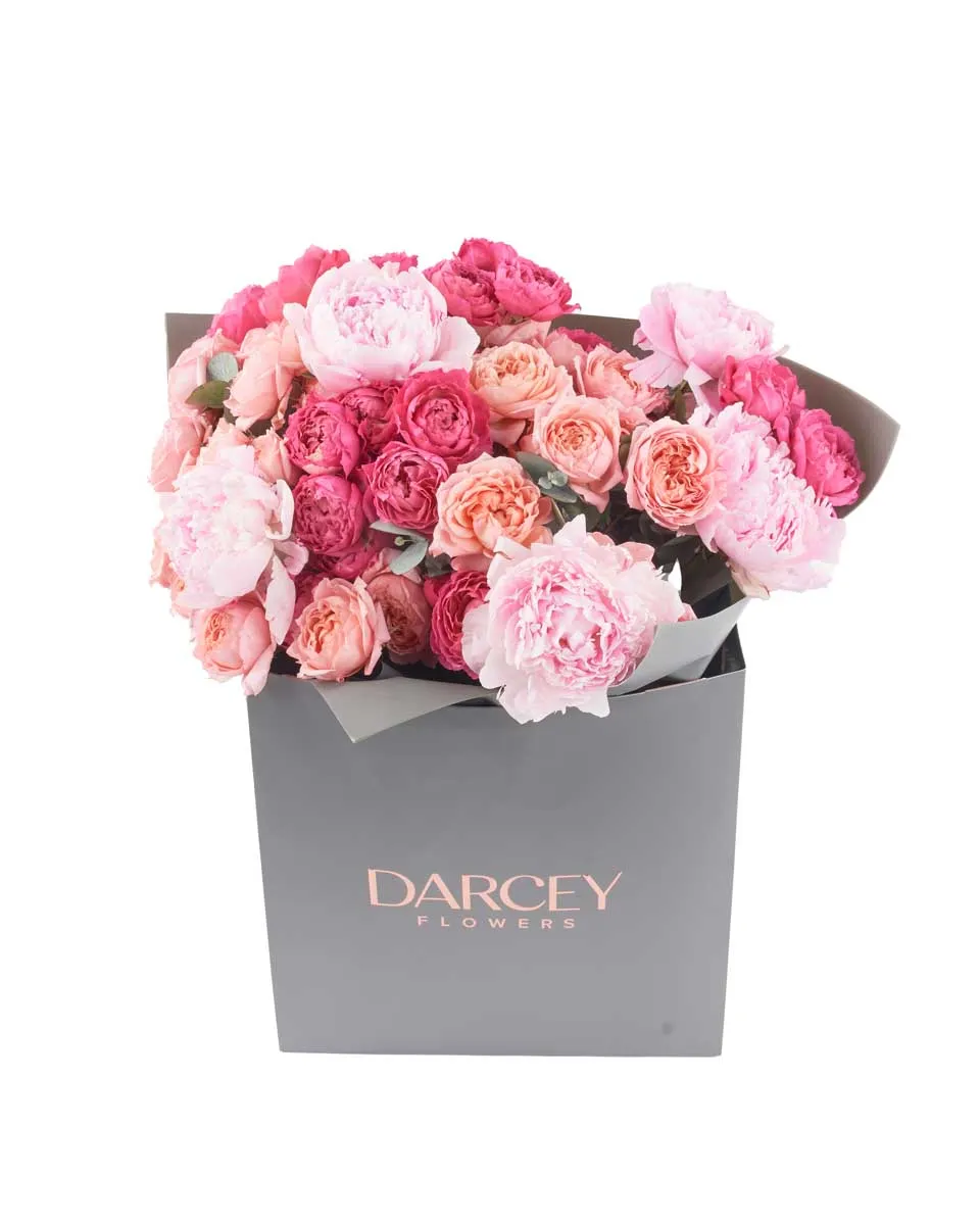 TRIPLE BEAUTY PAPER BAG JUNE 7 2023 TRIPLE BEAUTY PAPER BAG JUNE 7 2023