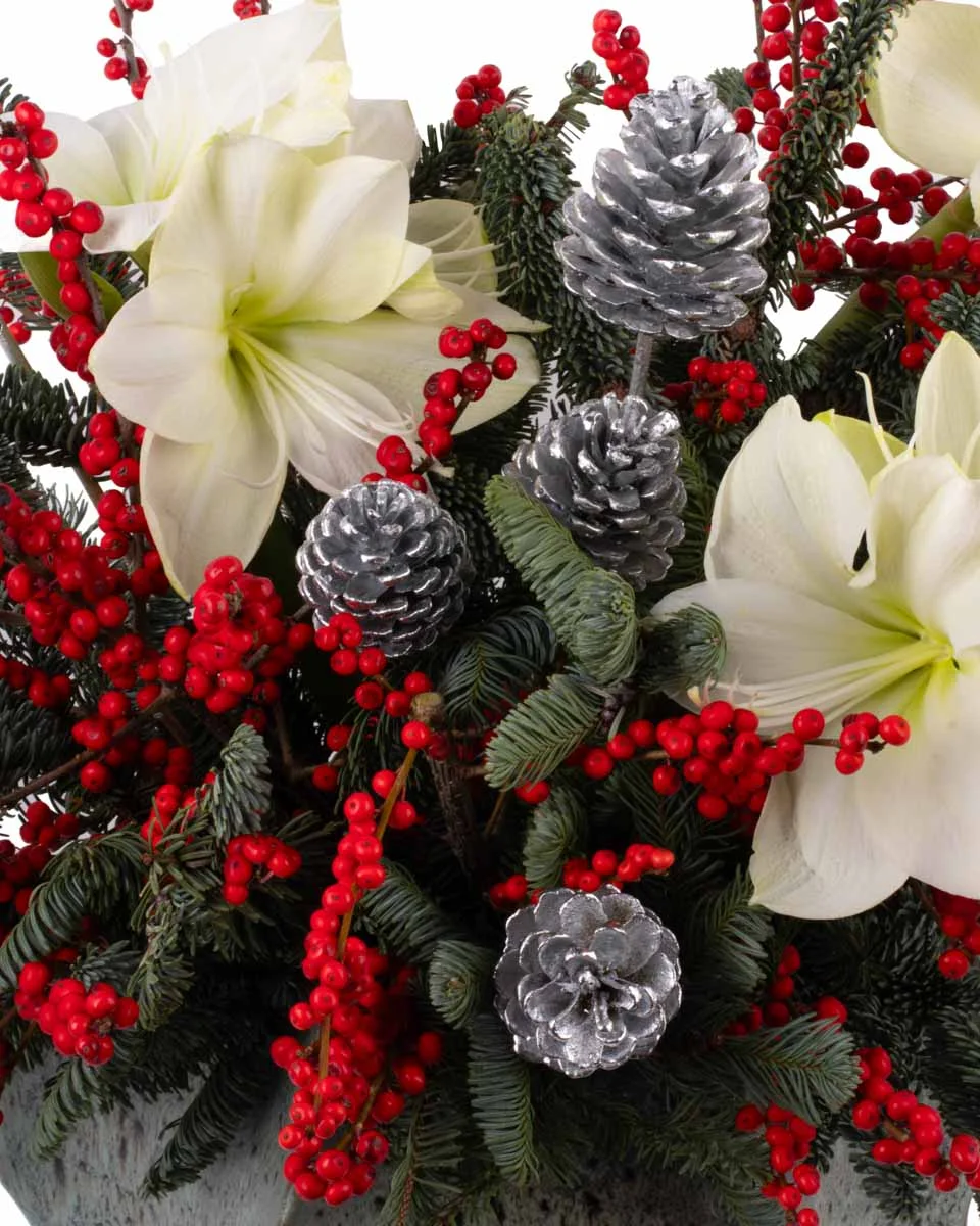 Pinecone DelightNEW PRODUCT2 VASE CLOSEUP DETAILS Pinecone DelightNEW PRODUCT2 VASE CLOSEUP DETAILS