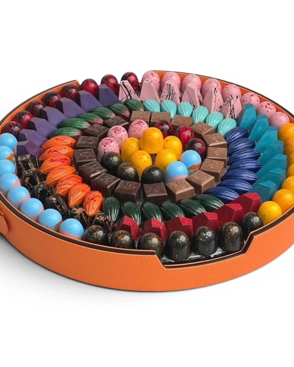 EID BOUTIQUE LEATHER TRAY Details EID BOUTIQUE LEATHER TRAY Details