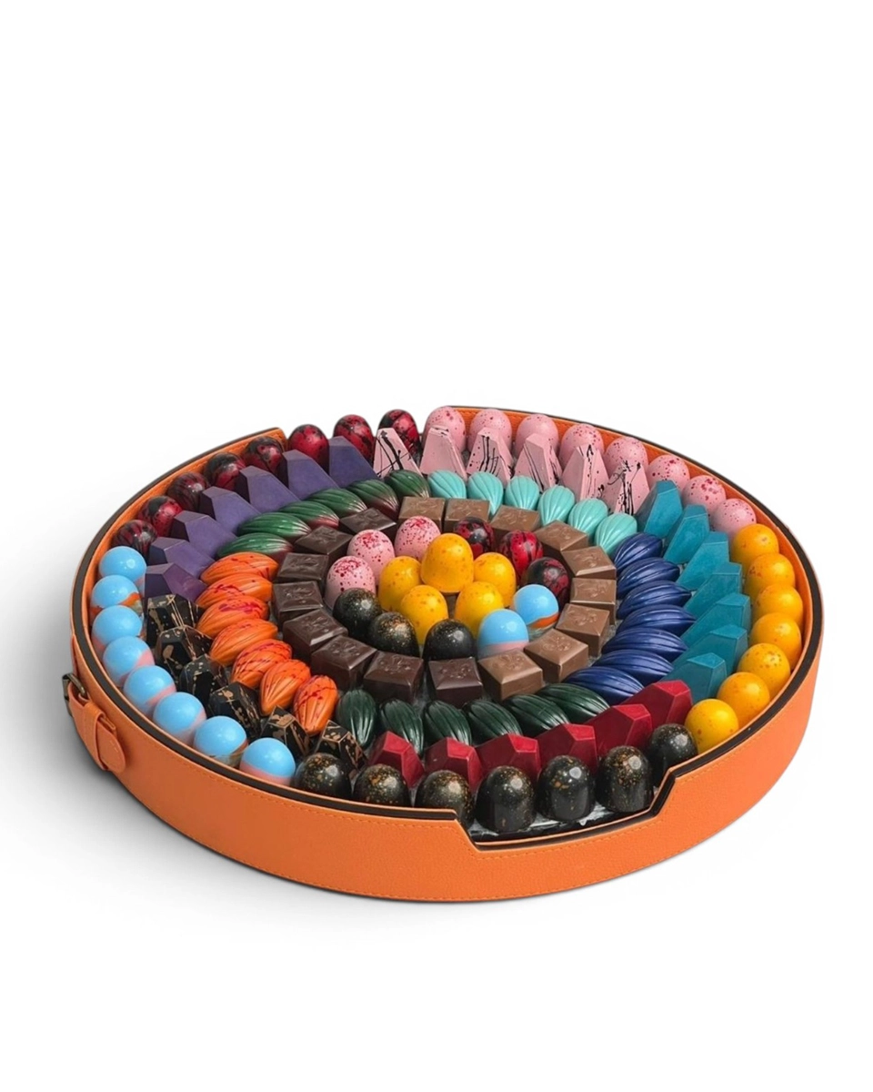 EID BOUTIQUE LEATHER TRAY EID BOUTIQUE LEATHER TRAY