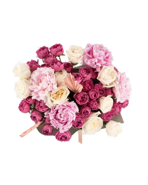 Pink Glamour impressive JUNE 17 2023 top