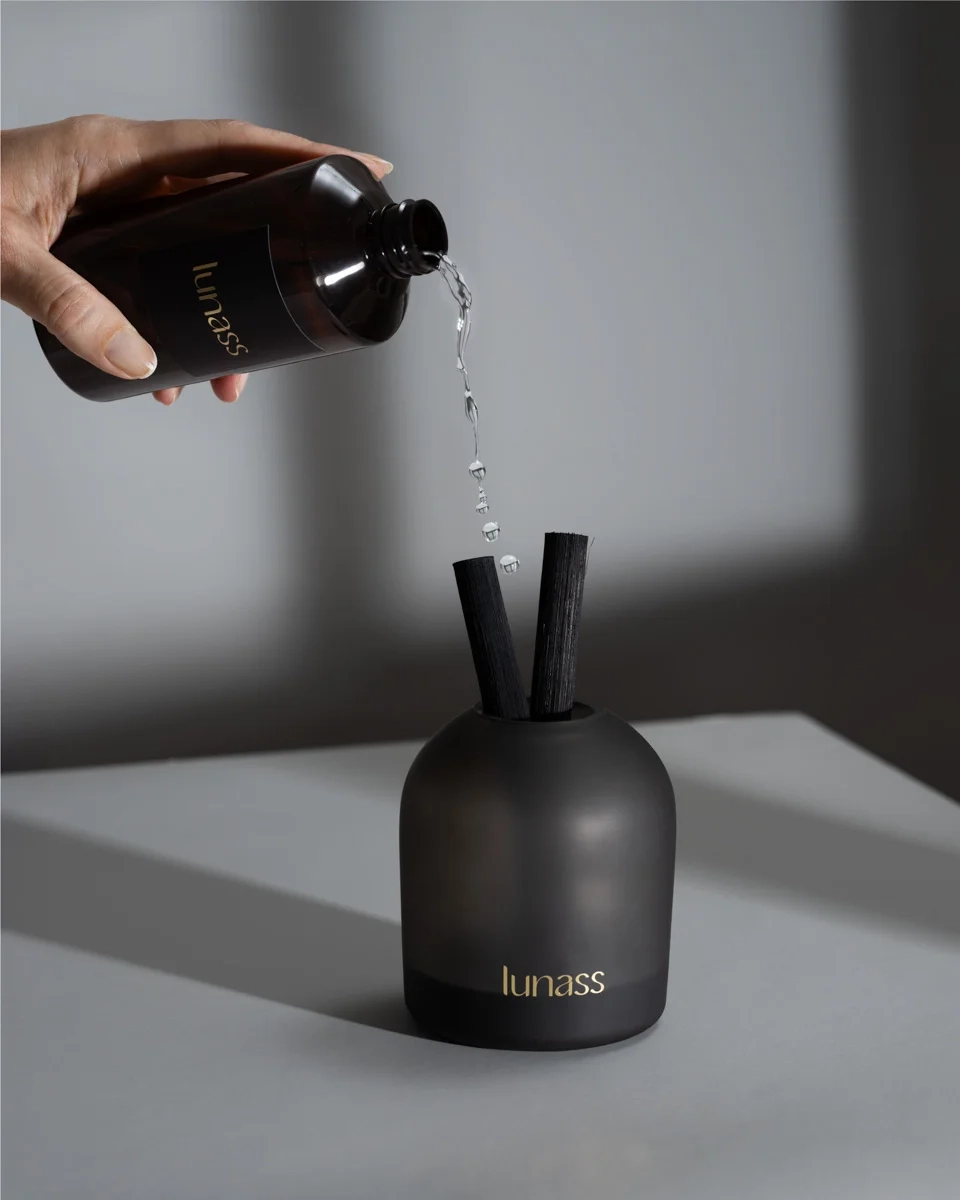 Wild Oud Obsession Reed Diffuser3 Wild Oud Obsession Reed Diffuser3