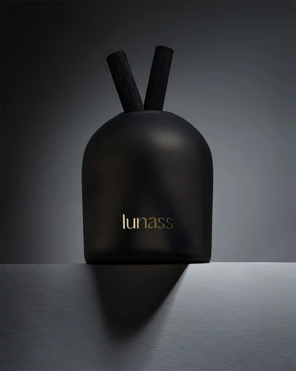 Wild Oud Obsession Reed Diffuser4 Wild Oud Obsession Reed Diffuser4