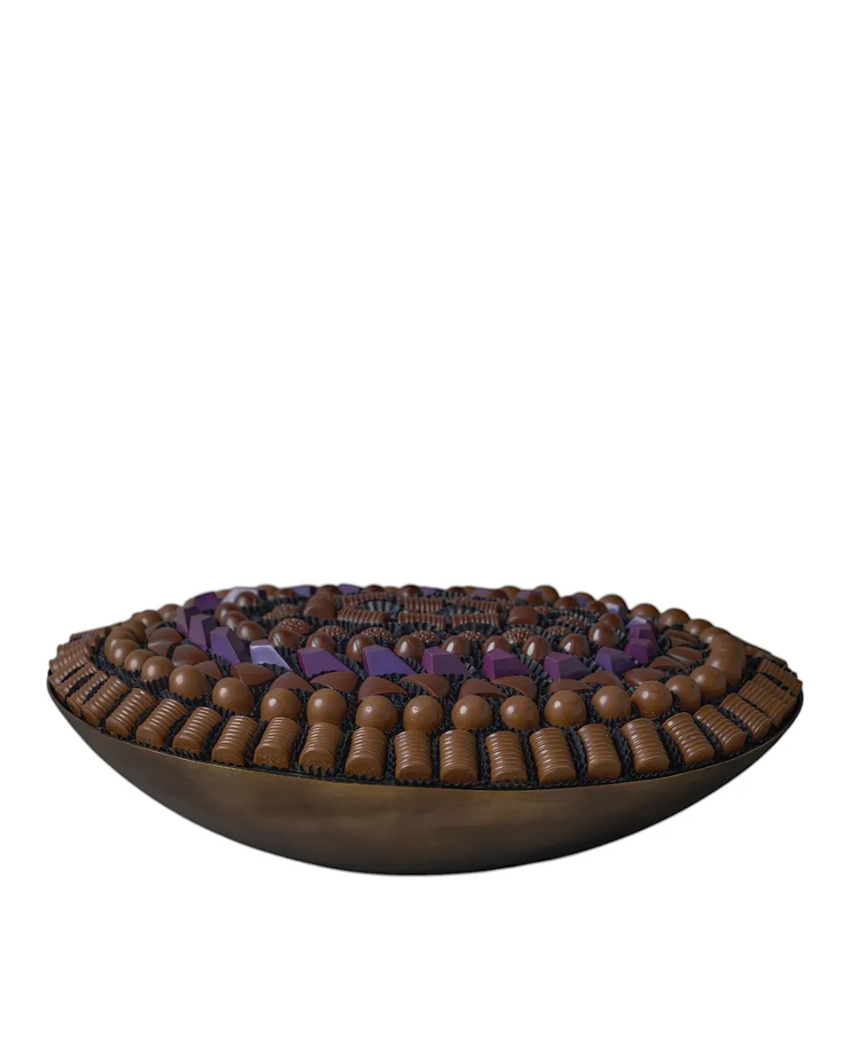 PREMIUM BRASS TRAY PREMIUM BRASS TRAY