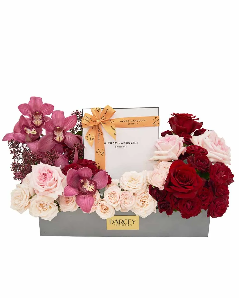 Luxe in a Box Luxe in a Box