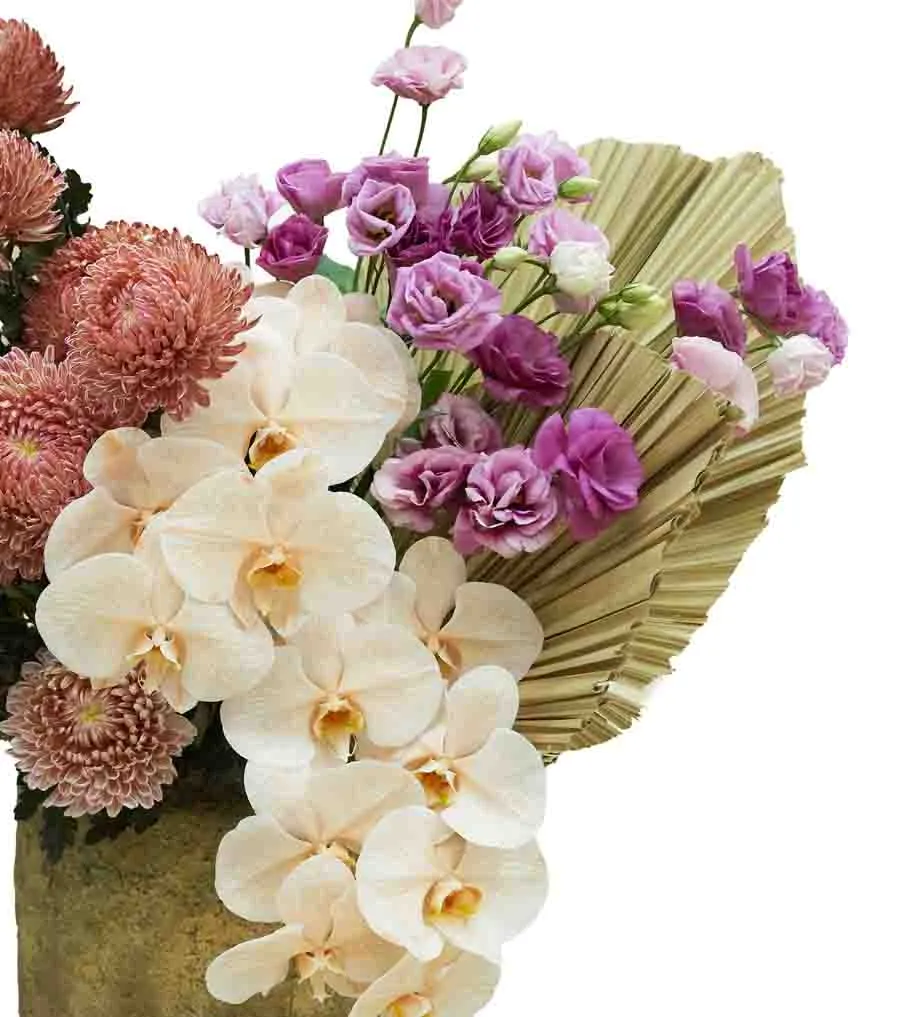 Flourish Details Flourish Details