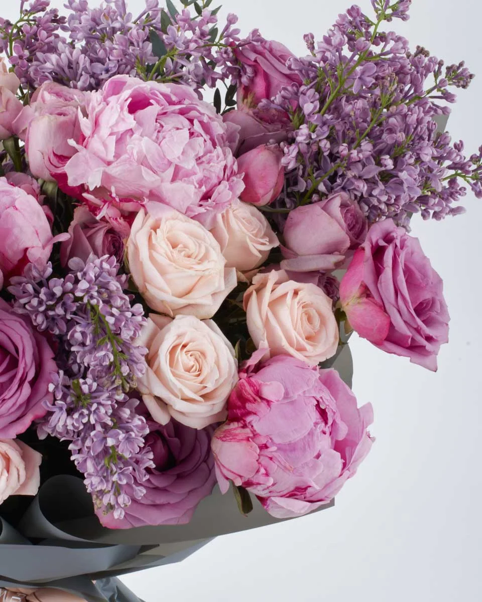 LILAC ROMANCE IMPRESSIVE 2 LILAC ROMANCE IMPRESSIVE 2