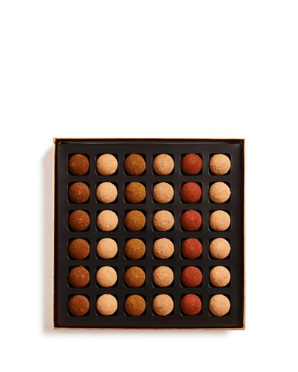 Malline Home Made Truffles 36 Pieces 2 Malline Home Made Truffles 36 Pieces 2