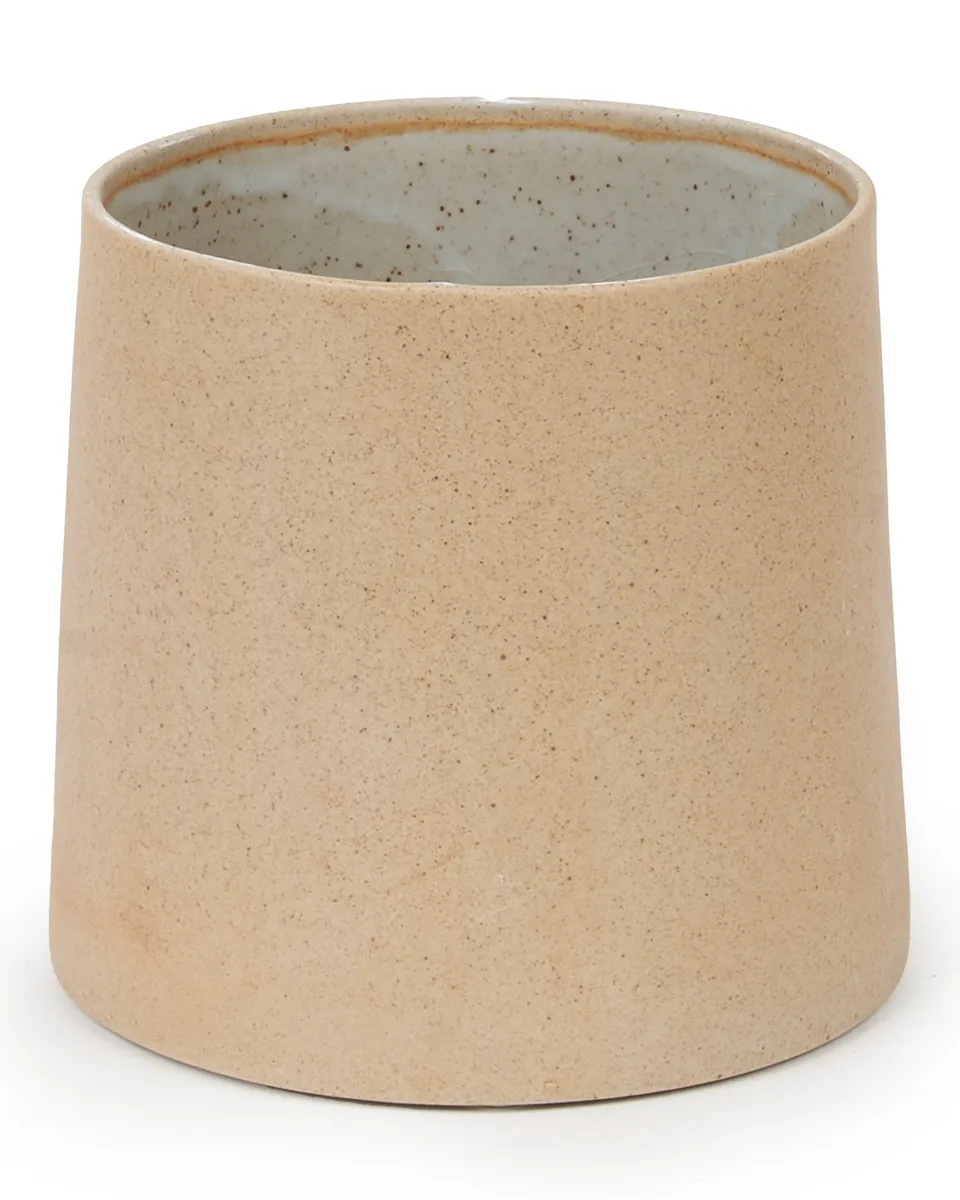 Orchid Pot D14.5 Fine Natural AAR5549NA Orchid Pot D14.5 Fine Natural AAR5549NA