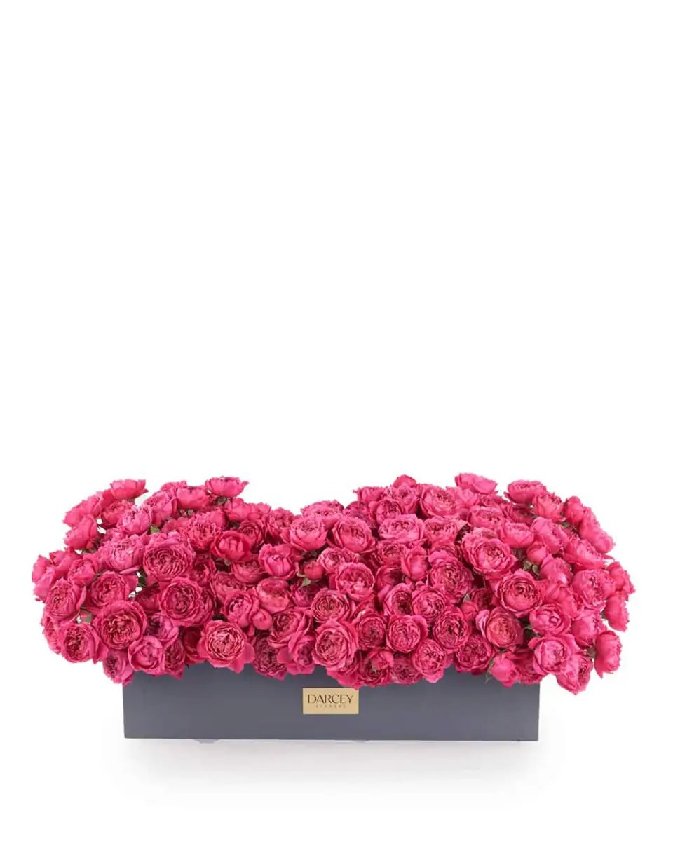 julieta cerise Medium NoMoon julieta cerise Medium NoMoon