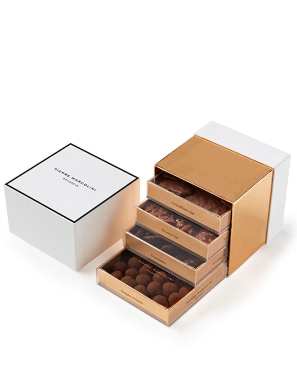 Gourmandises Chocolates Gourmandises Chocolates