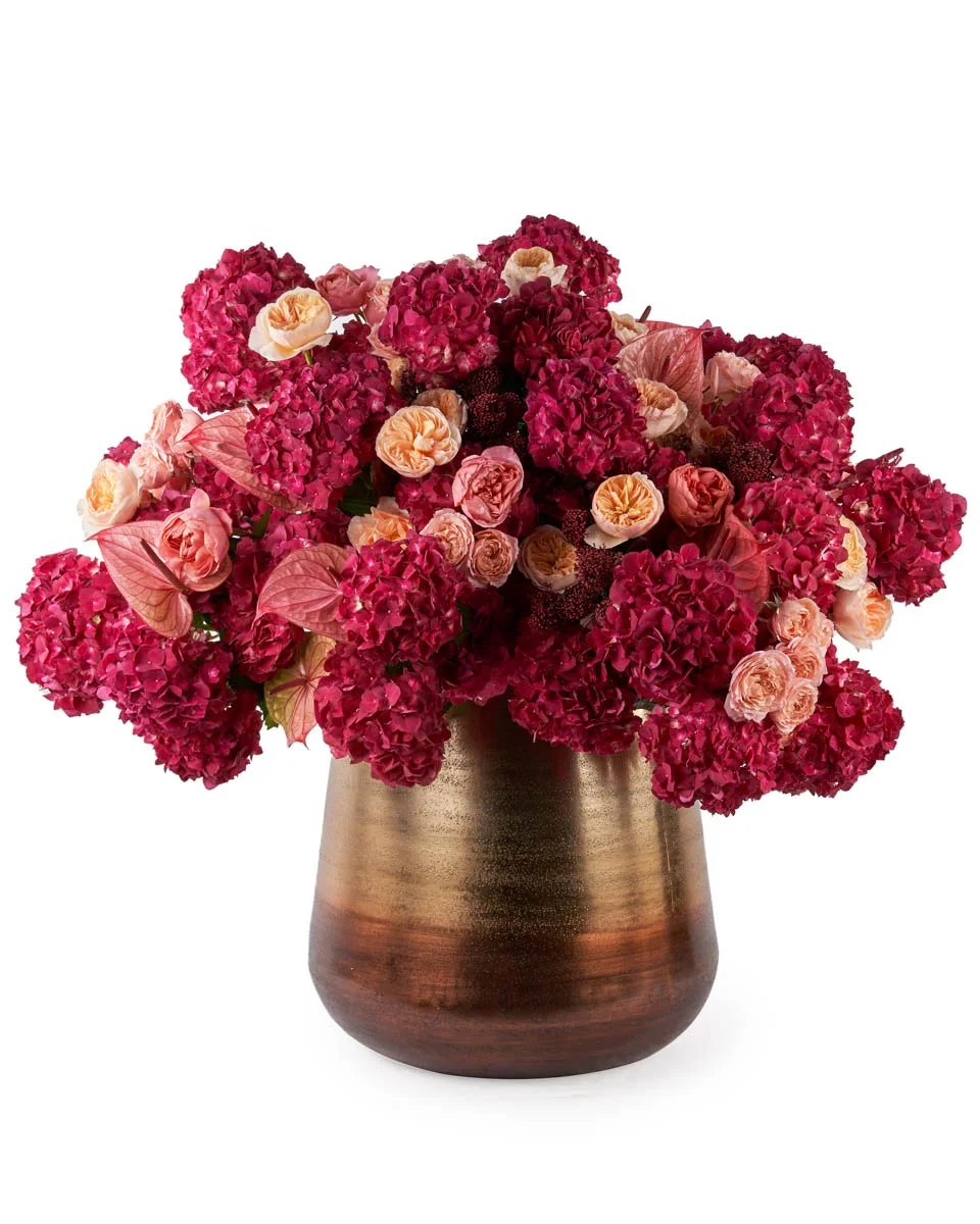 Grand Gesture Grand Gesture