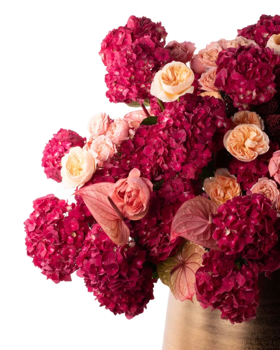 Grand Gesture 1 Grand Gesture 1