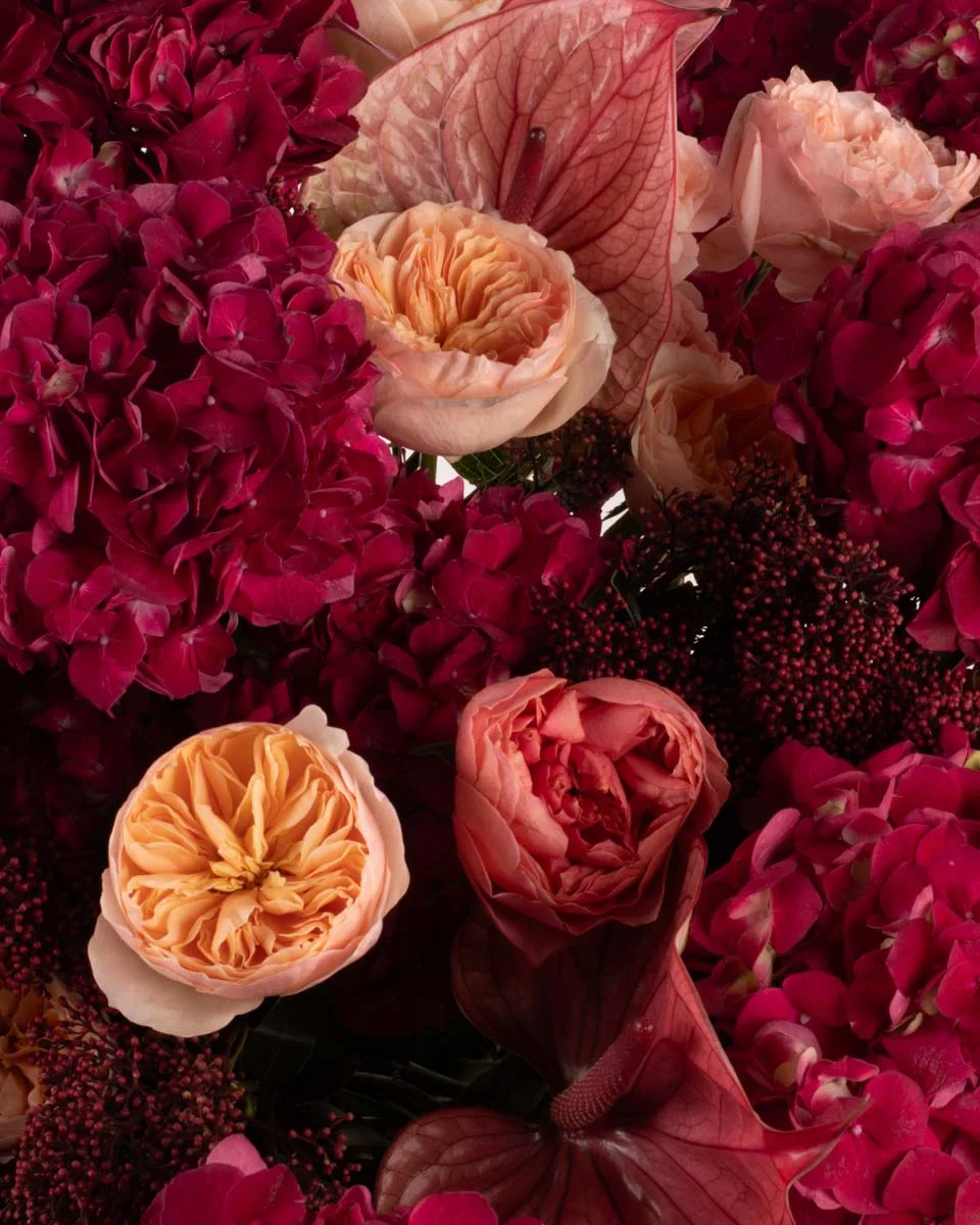 Grand Gesture 3 Grand Gesture 3