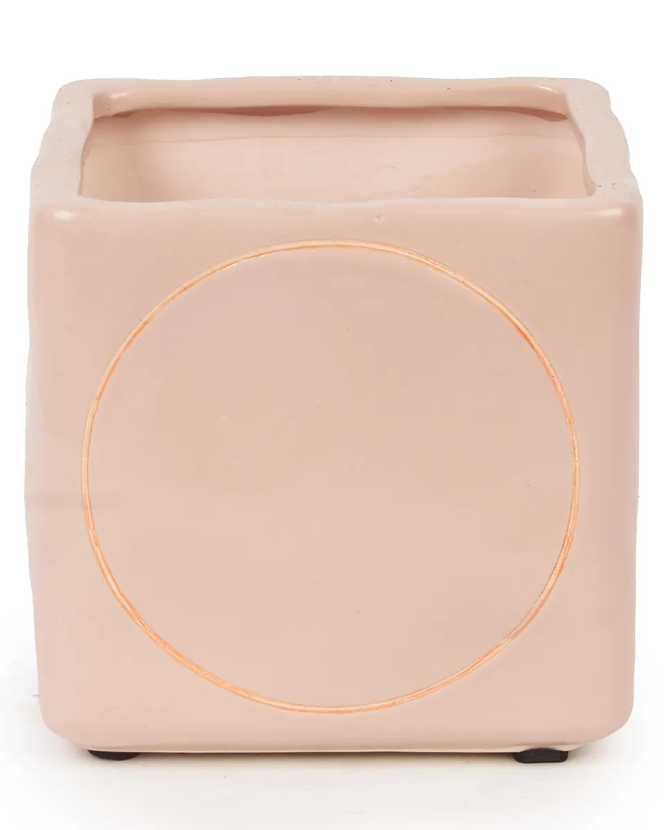 Orchid Pot 14 Draft Nude AAR6362NU Orchid Pot 14 Draft Nude AAR6362NU