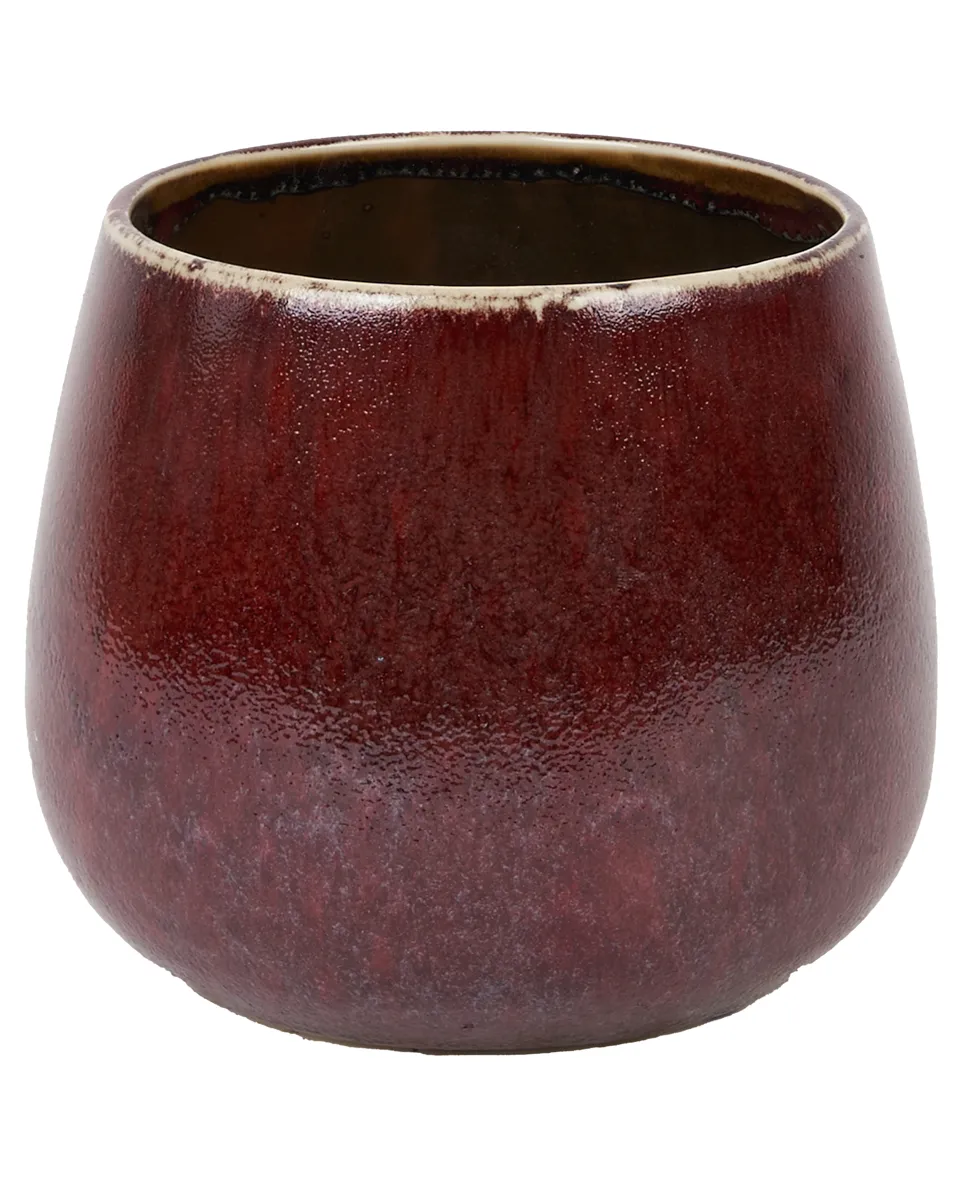 Pot D16 Aluure Bordeaux AAR5909BD Pot D16 Aluure Bordeaux AAR5909BD