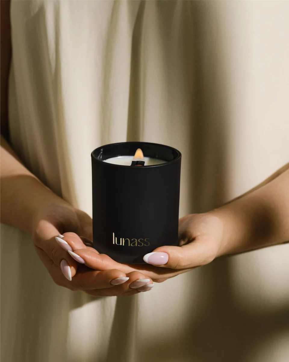 Styled candle 2 4 5 Styled candle 2 4 5