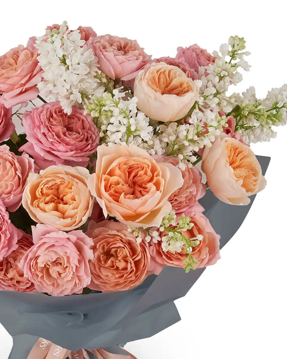 Love Luliet IMPRESSIVE Details Love Luliet IMPRESSIVE Details