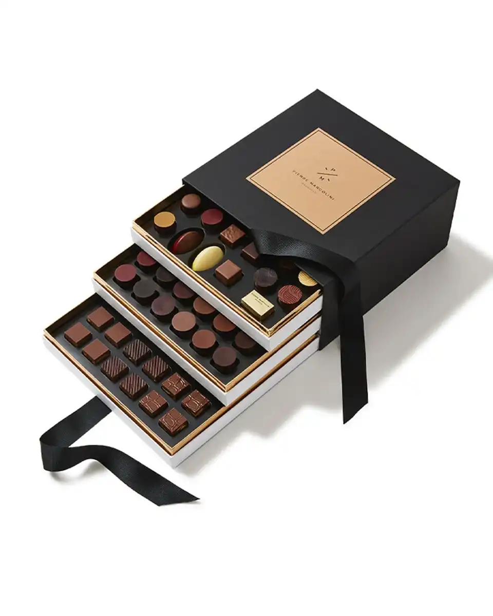 Maline Drawer Box Drawer3 Maline Drawer Box Drawer3