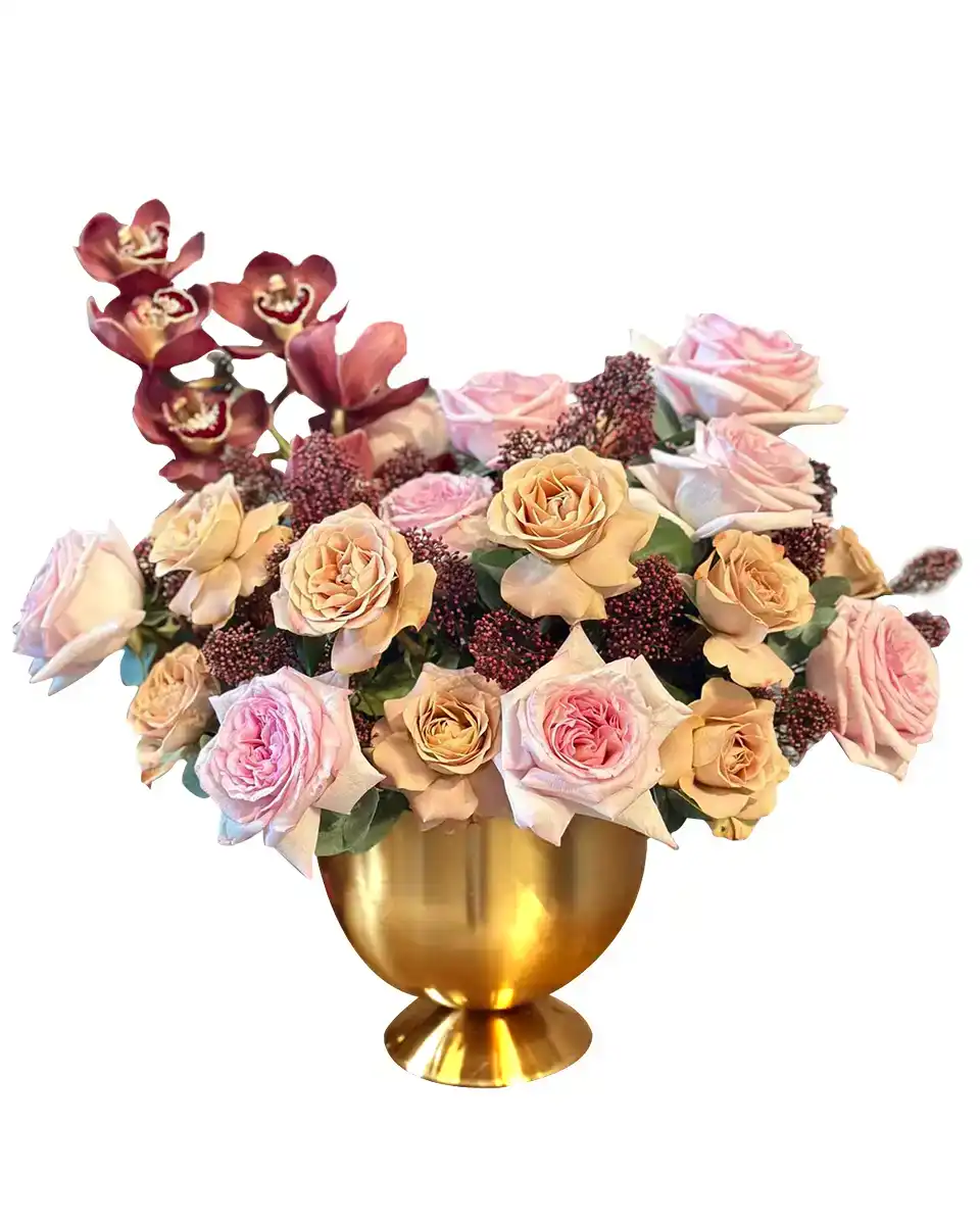 MAJESTIC BLOOMS 15Jan 2026 MAJESTIC BLOOMS 15Jan 2026