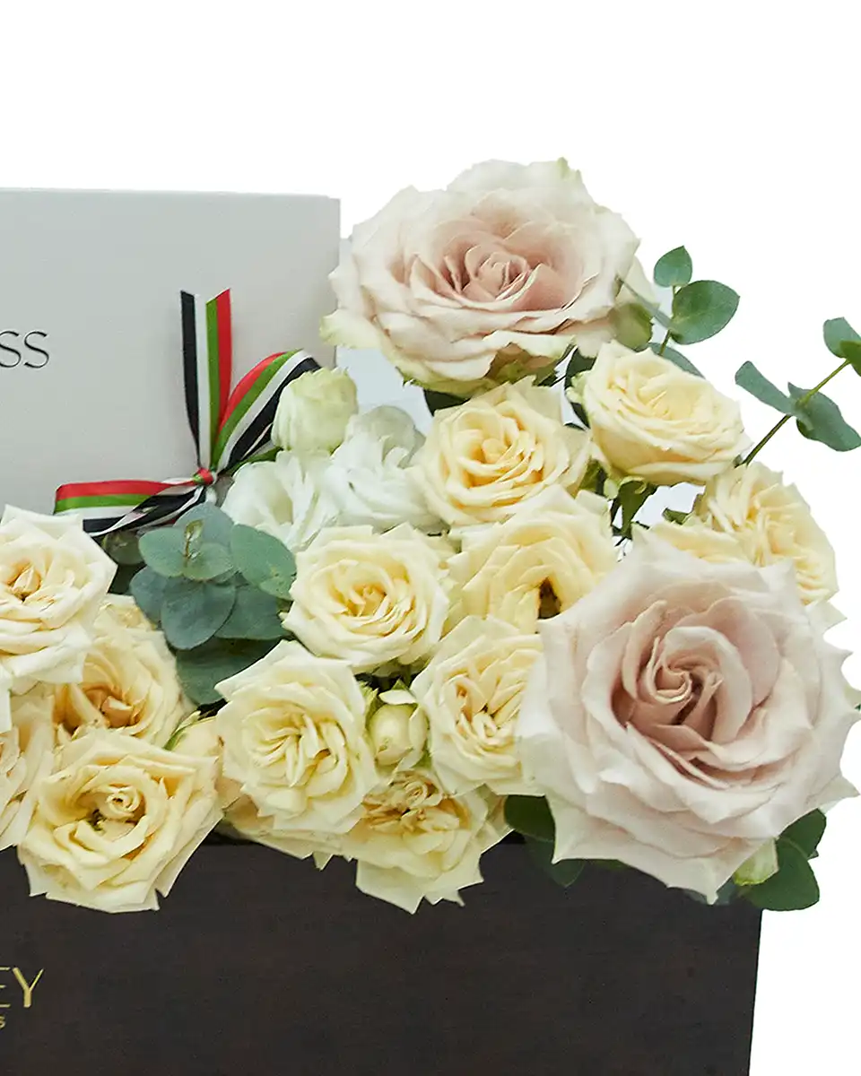 An Ode to the Emirates Details2 An Ode to the Emirates Details2