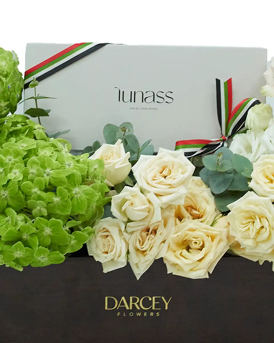 An Ode to the Emirates Details3 An Ode to the Emirates Details3