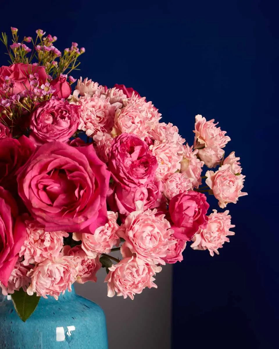 INSPIRED BY JOY 1 INSPIRED BY JOY 1