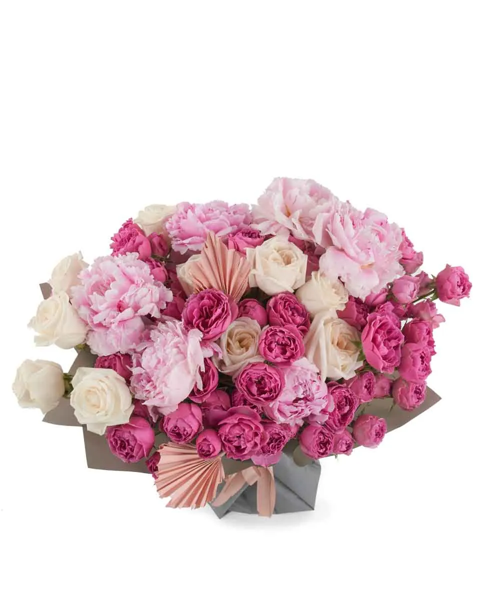 Pink Glamour superb JUNE 17 2023 Pink Glamour superb JUNE 17 2023