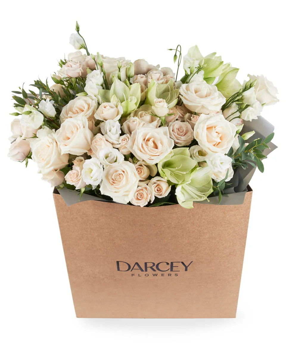 WHITE2 SUPERB PAPER BAG WHITE2 SUPERB PAPER BAG