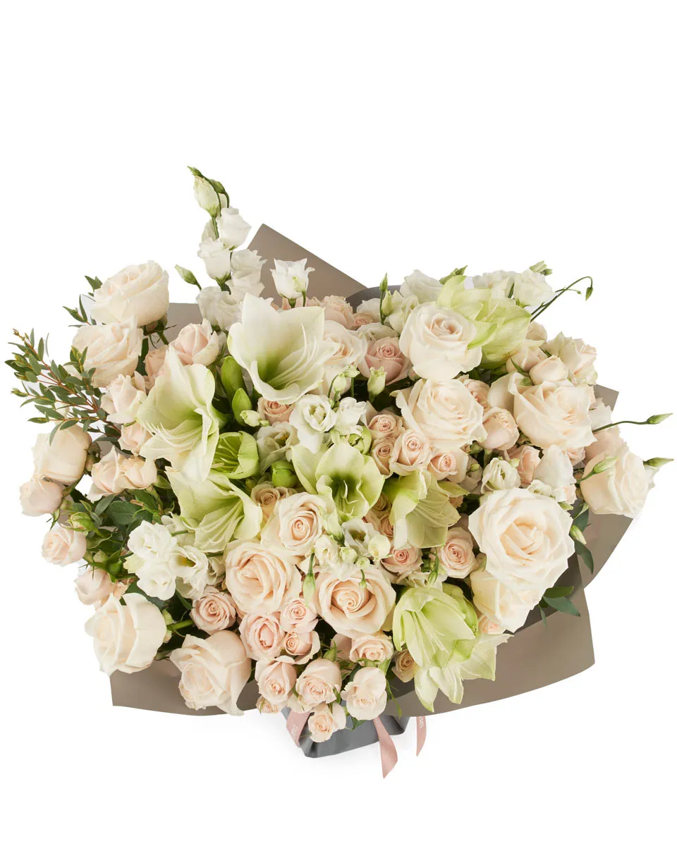 WHITE GRAND 1 WHITE GRAND 1