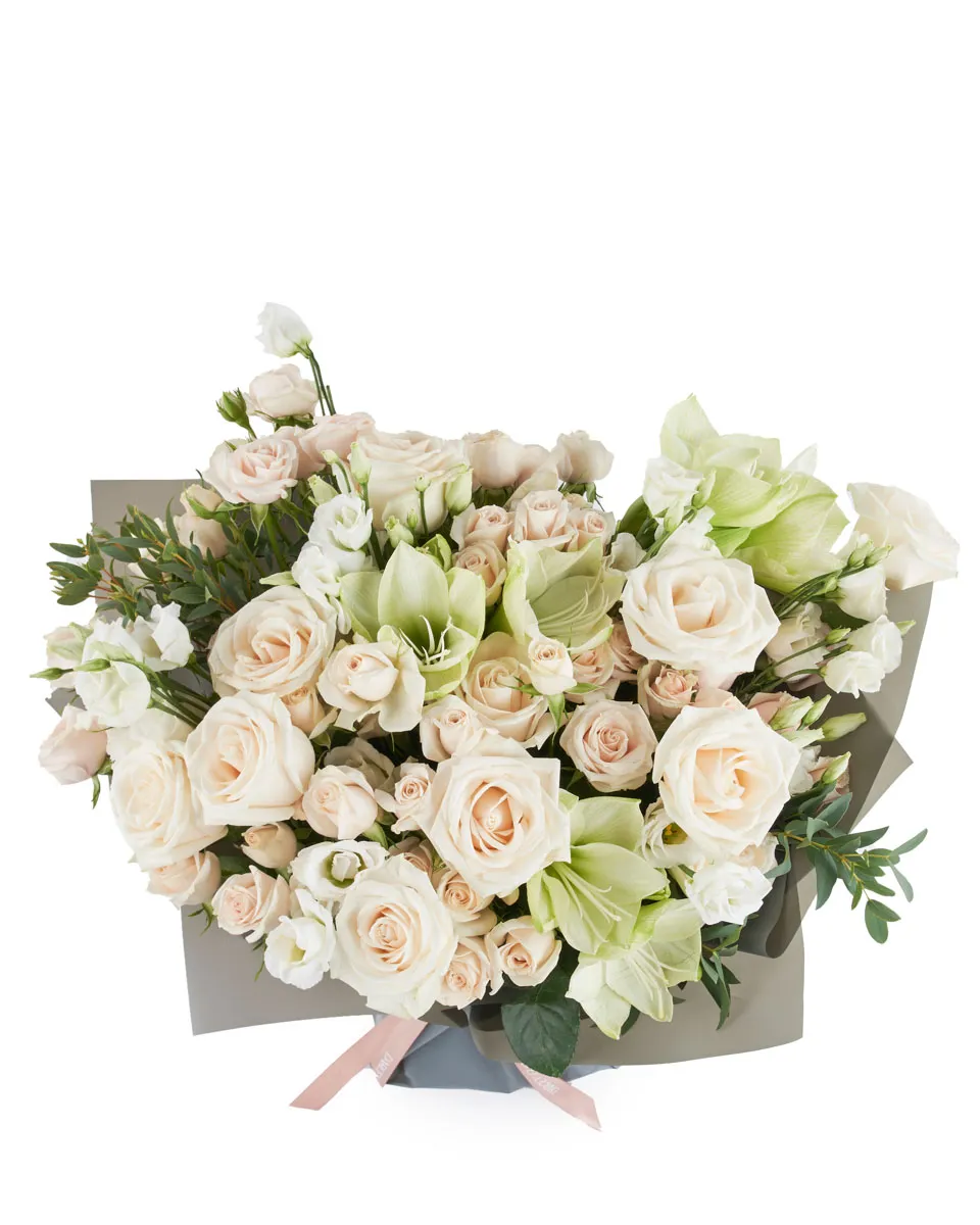 White SUPERB White SUPERB