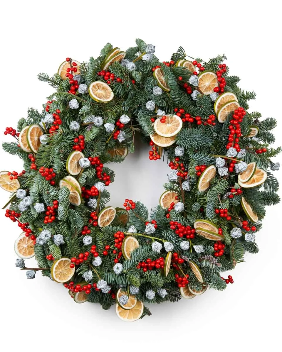 LIME DELIGHT MISTLETOENEW WREATH 2 FRONT LIME DELIGHT MISTLETOENEW WREATH 2 FRONT
