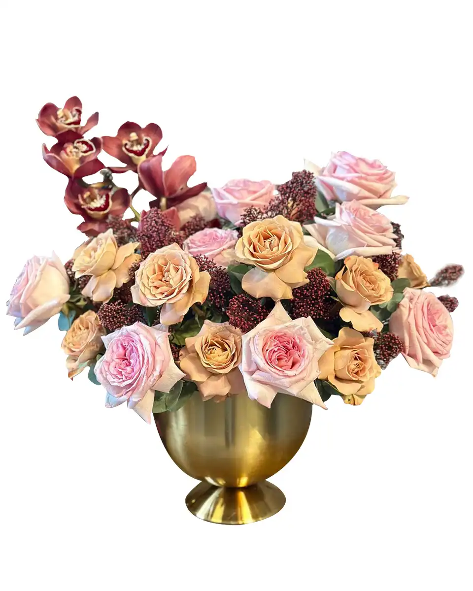 MAJESTIC BLOOMS Jan 2026 MAJESTIC BLOOMS Jan 2026