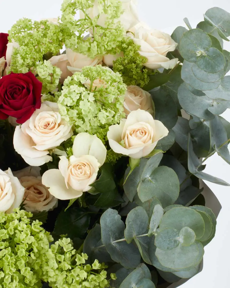 ZARA bouquet 2 impressive 4 ZARA bouquet 2 impressive 4