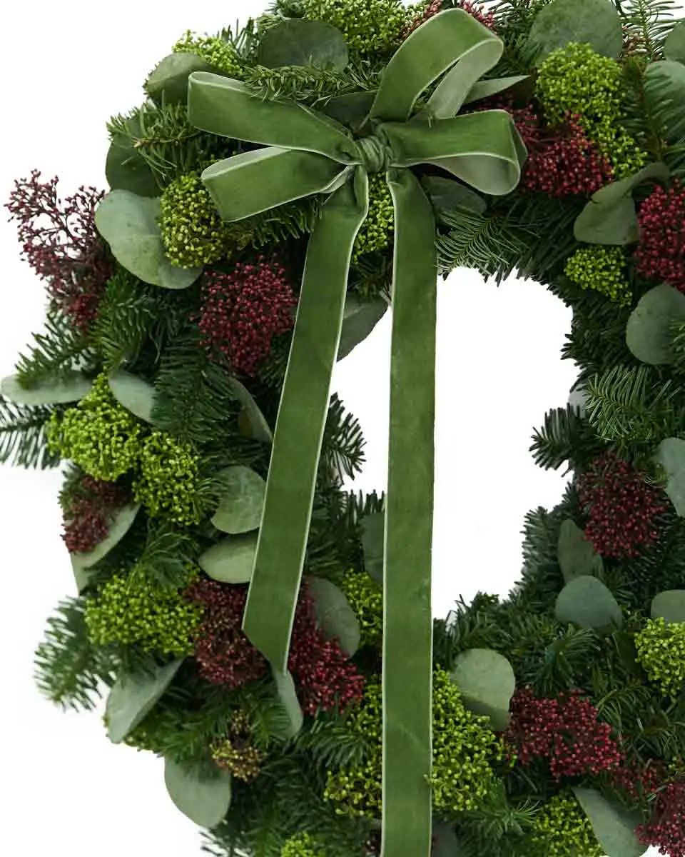 Evergreen Side Evergreen Side