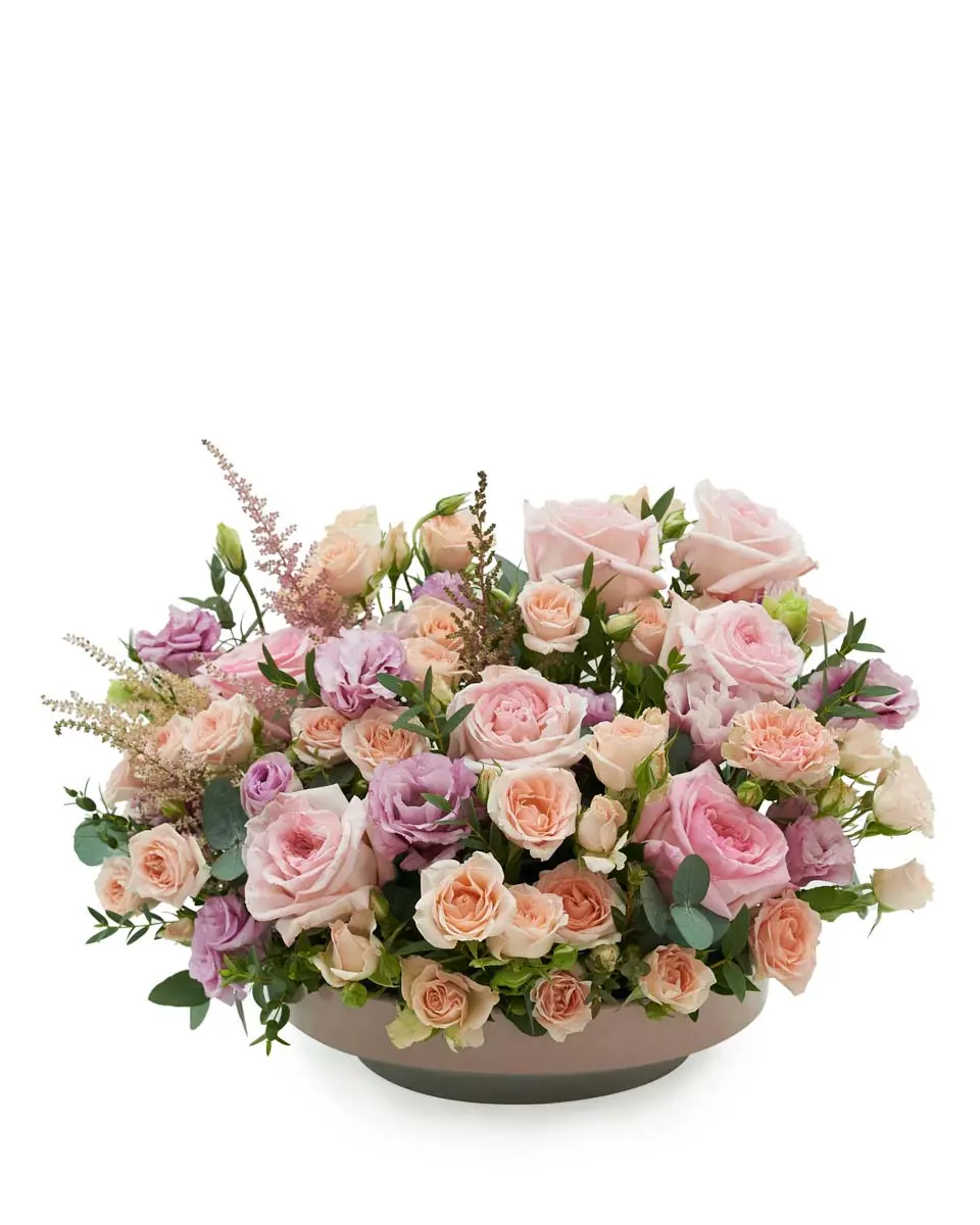 Fresh From the Garden Fresh From the Garden