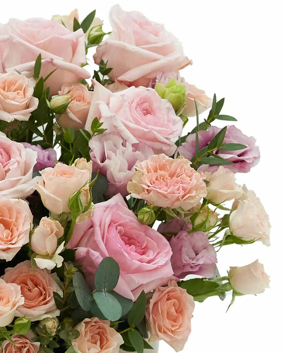 Fresh From the Garden Left Fresh From the Garden Left