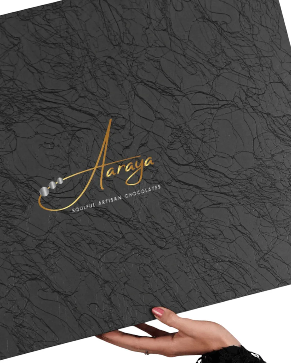 LUXURY NOIR HAMPER LUXURY NOIR HAMPER