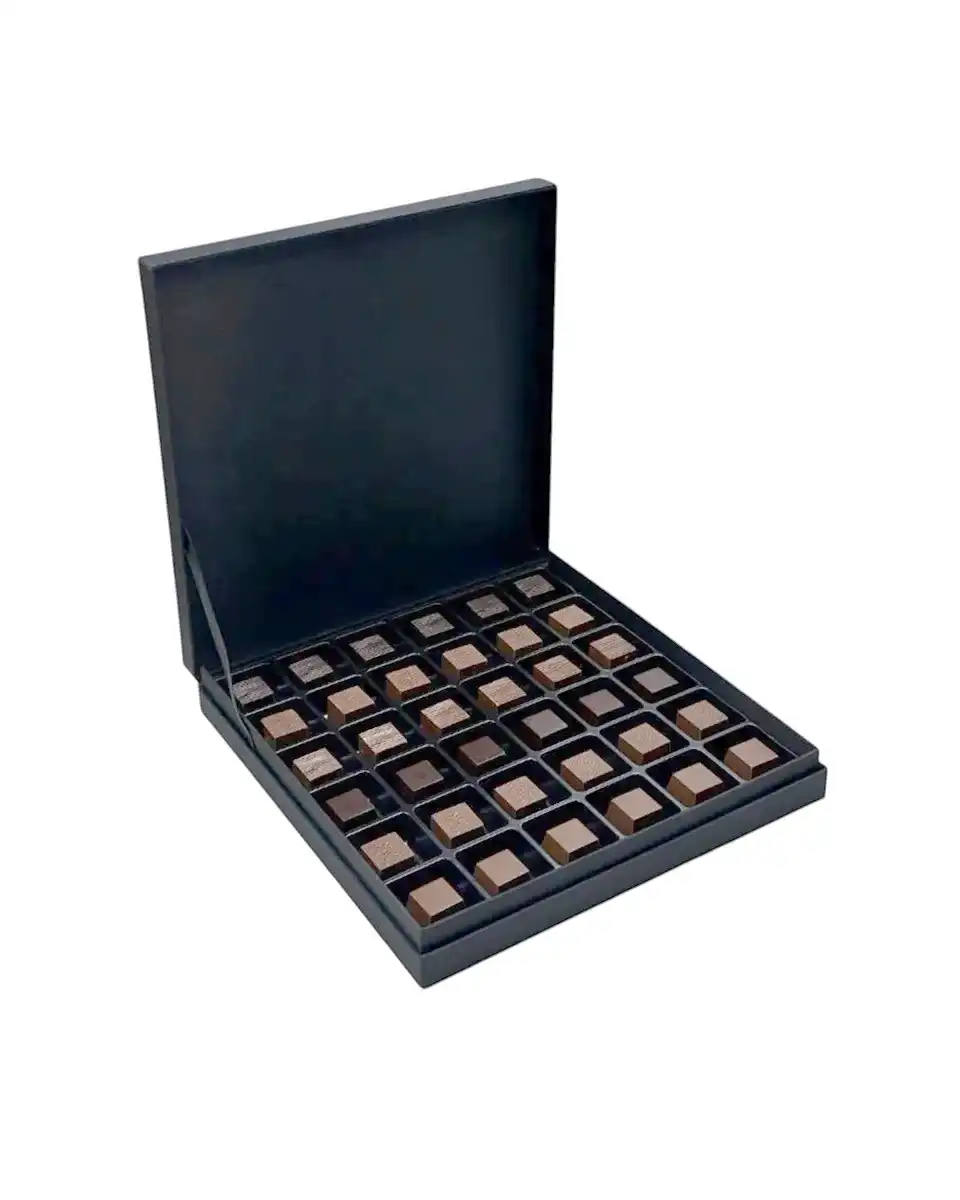 NOIR INDULGENCE BOX NOIR INDULGENCE BOX