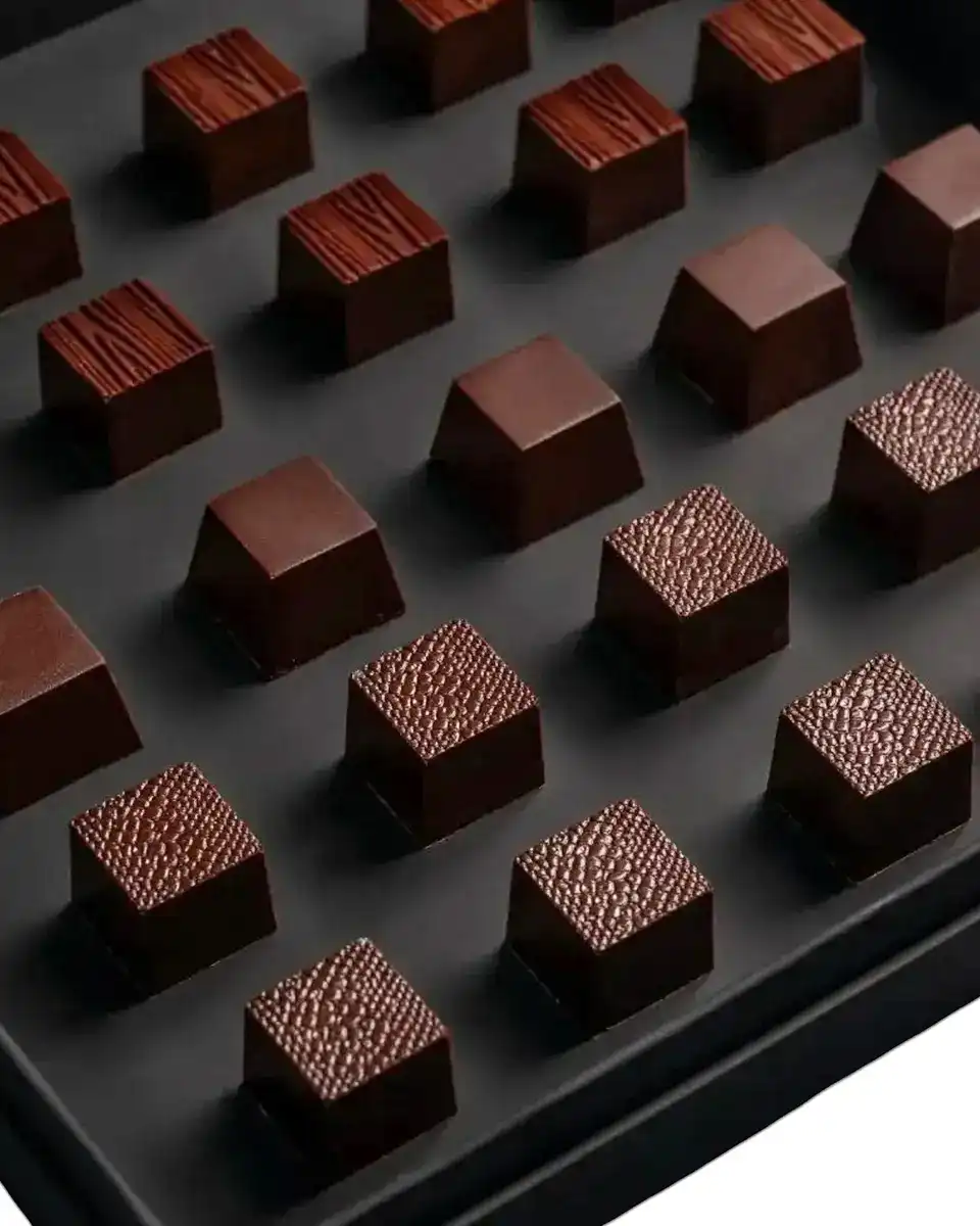 NOIR INDULGENCE BOX3 NOIR INDULGENCE BOX3