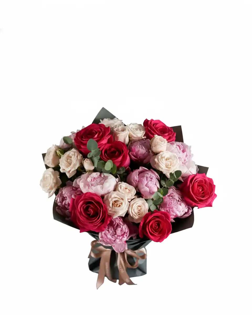 FLOWERS FOR ASMA Impressive Oct 2025 FLOWERS FOR ASMA Impressive Oct 2025