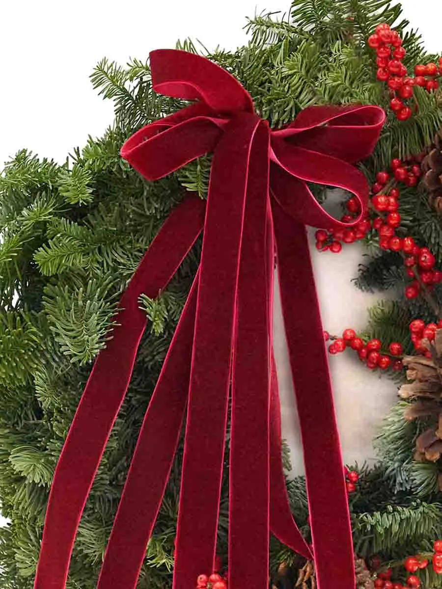 Christmas Welcome Details Christmas Welcome Details