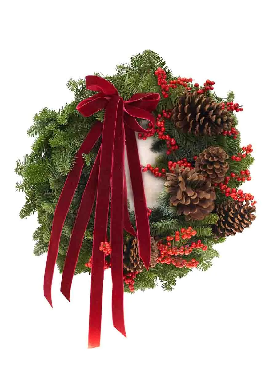 Christmas Welcome Christmas Welcome