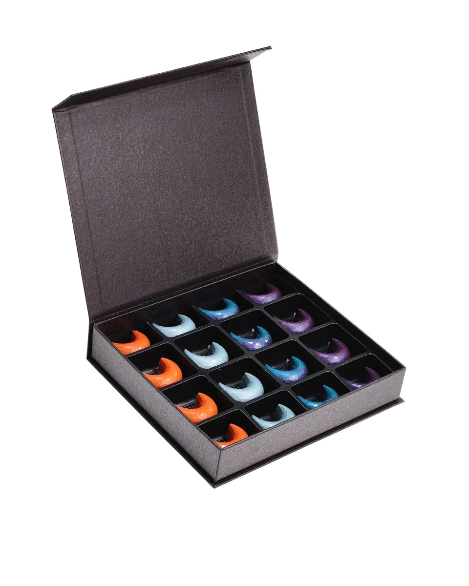 ARTISAN GIFT COLLECTION NOIR CHOCOLATES ARTISAN GIFT COLLECTION NOIR CHOCOLATES
