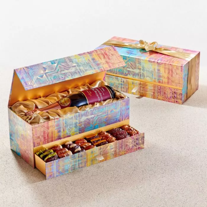 Bateel Noor Sparkling Gift Set 1 Bateel Noor Sparkling Gift Set 1