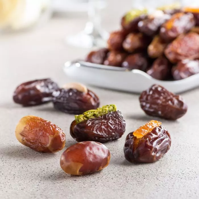 Bateel Premium Assorted Dates 1 Bateel Premium Assorted Dates 1