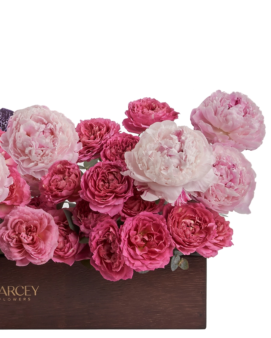 Beautiful Blooms Details